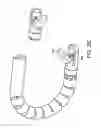 Fig. 31 - Method and devices for minimally invasive arthroscopic procedures