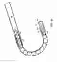 Fig. 37 - Method and devices for minimally invasive arthroscopic procedures