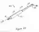 Fig. 02 - Suction retraction surgical instrument