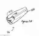 Fig. 05 - Suction retraction surgical instrument