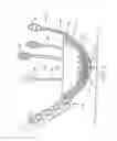 Fig. 04 - Device to permit offpump beating heart coronary bypass surgery