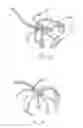 Fig. 11 - Device to permit offpump beating heart coronary bypass surgery