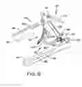Fig. 04 - Retraction of the left atrial appendage