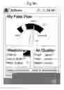 Fig. 04 - Medical data display