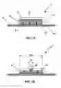 Fig. 02 - Integrated patch and assay device with visual detection means