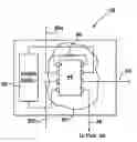 Fig. 01 - Method and apparatus for the collection of physiological electrical potentials
