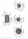 Fig. 17 - Probes, systems, and methods for examining tissue according to the dielectric properties thereof