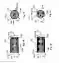 Fig. 18 - Probes, systems, and methods for examining tissue according to the dielectric properties thereof