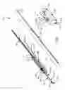 Fig. 02 - Biopsy device with replaceable probe incorporating static vacuum source dual valve sample stacking retrieval and saline flush