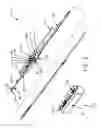 Fig. 03 - Biopsy device with replaceable probe incorporating static vacuum source dual valve sample stacking retrieval and saline flush