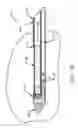 Fig. 20 - Biopsy device with replaceable probe incorporating static vacuum source dual valve sample stacking retrieval and saline flush
