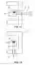 Fig. 10 - Multi-site body fluid sampling and analysis cartridge