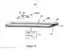 Fig. 03 - Integrated lancet and bodily fluid sensor