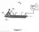 Fig. 06 - Integrated lancet and bodily fluid sensor
