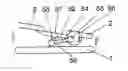 Fig. 01 - System for exercising the lower extremities in seated persons
