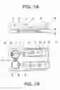 Fig. 02 - System for exercising the lower extremities in seated persons