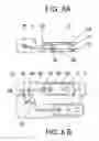 Fig. 07 - System for exercising the lower extremities in seated persons