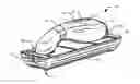 Fig. 01 - Inductively chargeable massager
