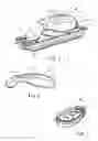 Fig. 02 - Wireless remote control massager