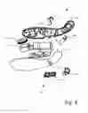 Fig. 03 - Wireless remote control massager