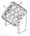 Fig. 01 - Child car seat