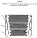 Fig. 07 - Deep vein pulsator leggings