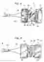 Fig. 04 - Modular compressive orthosis system with a mechanical advantage closure