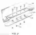 Fig. 07 - Modular compressive orthosis system with a mechanical advantage closure