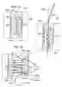 Fig. 08 - Modular compressive orthosis system with a mechanical advantage closure