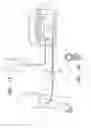 Fig. 03 - Analyte detection system with periodic sample draw and body fluid analyzer