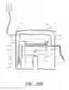 Fig. 28 - Analyte detection system with periodic sample draw and body fluid analyzer