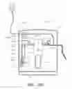 Fig. 29 - Analyte detection system with periodic sample draw and body fluid analyzer