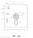 Fig. 31 - Analyte detection system with periodic sample draw and body fluid analyzer
