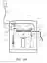 Fig. 32 - Analyte detection system with periodic sample draw and body fluid analyzer