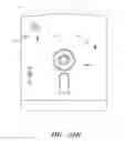 Fig. 33 - Analyte detection system with periodic sample draw and body fluid analyzer