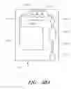 Fig. 75 - Analyte detection system with periodic sample draw and body fluid analyzer