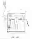 Fig. 29 - Analyte detection system with periodic sample draw and laboratory-grade analyzer