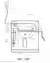 Fig. 30 - Analyte detection system with periodic sample draw and laboratory-grade analyzer