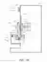 Fig. 40 - Analyte detection system with periodic sample draw and laboratory-grade analyzer