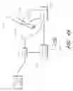 Fig. 64 - Analyte detection system with periodic sample draw and laboratory-grade analyzer