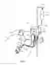 Fig. 02 - Method and apparatus for testing blood glucose in a reversible infusion line