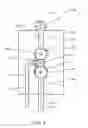 Fig. 06 - Method and apparatus for testing blood glucose in a reversible infusion line