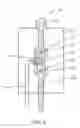 Fig. 09 - Method and apparatus for testing blood glucose in a reversible infusion line