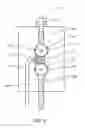 Fig. 10 - Method and apparatus for testing blood glucose in a reversible infusion line
