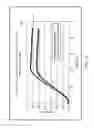 Fig. 26 - Method and apparatus for testing blood glucose in a reversible infusion line