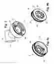 Fig. 03 - Valve, in particular for a breast shield set