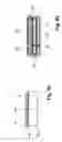 Fig. 08 - Valve, in particular for a breast shield set