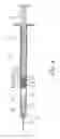Fig. 05 - Single-use syringe