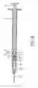 Fig. 09 - Single-use syringe
