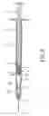 Fig. 10 - Single-use syringe